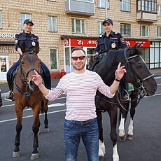 Фотография мужчины Егор, 46 лет из г. Луганск