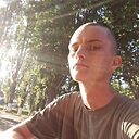 Илья, 21 год