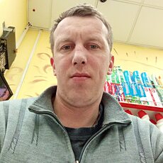 Фотография мужчины Алексей, 38 лет из г. Ковров