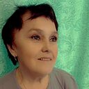 Валентина, 63 года