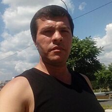 Фотография мужчины Рамал, 41 год из г. Баку