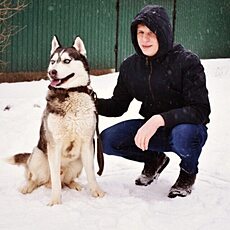 Фотография мужчины Александр, 33 года из г. Раменское