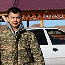 Бека, 30 лет