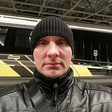 Фотография мужчины Алексей, 48 лет из г. Канск