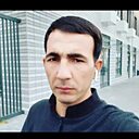 Мурат, 39 лет