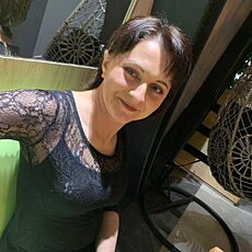 Фотография девушки Елена, 42 года из г. Белгород
