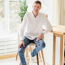 Фотография мужчины Сергей, 42 года из г. Пенза