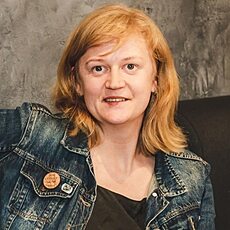 Фотография девушки Диана, 44 года из г. Братск