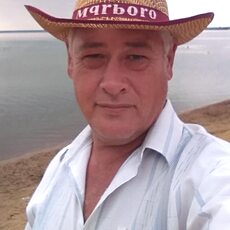 Фотография мужчины Юрий, 52 года из г. Белокуриха