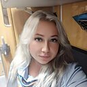 Надюша, 33 года