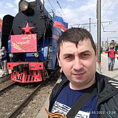 Фотография мужчины Андрей, 28 лет из г. Рязань