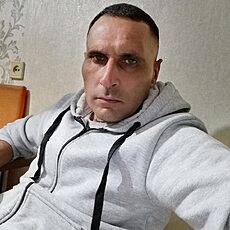 Фотография мужчины Мгер, 45 лет из г. Кузнецк