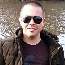 Фотография мужчины Павел, 40 лет из г. Ульяновск