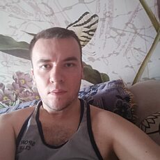 Фотография мужчины Олег, 36 лет из г. Волжский