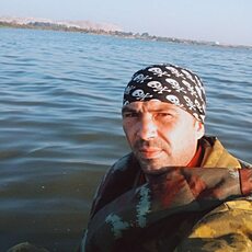 Фотография мужчины Димон, 45 лет из г. Солигорск