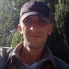 Фотография мужчины Ivan, 36 лет из г. Шостка