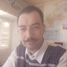 Фотография мужчины Serge, 36 лет из г. Николаев