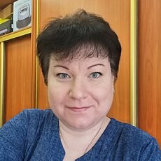 Фотография девушки Лиса, 48 лет из г. Нижний Тагил