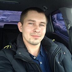 Фотография мужчины Николай, 30 лет из г. Усть-Илимск