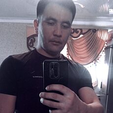 Фотография мужчины Акторе, 32 года из г. Астана