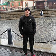 Фотография мужчины Ваня, 37 лет из г. Барановичи