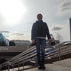 Фотография девушки Анна, 45 лет из г. Жодино