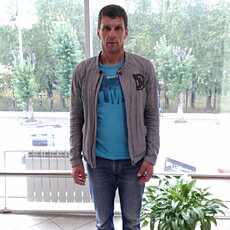 Фотография мужчины Олег, 52 года из г. Пермь