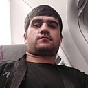Баха, 31 год