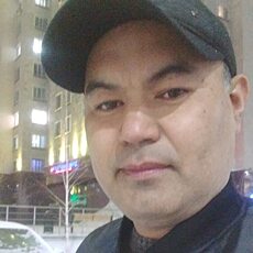 Фотография мужчины Нуржан, 43 года из г. Астана