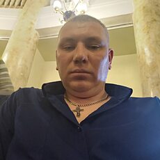 Фотография мужчины Aleks, 37 лет из г. Улан-Удэ