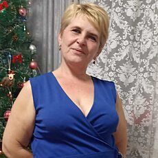 Фотография девушки Елена, 50 лет из г. Курск