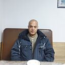 Шовкат, 53 года