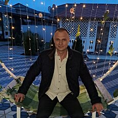 Фотография мужчины Олег, 47 лет из г. Одесса