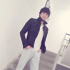 Фотография мужчины Doniyor, 25 лет из г. Югорск