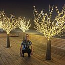 Макс, 33 года