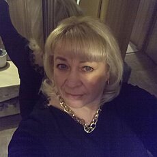 Фотография девушки Елена, 57 лет из г. Ярославль