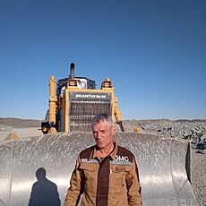 Фотография мужчины Сергей, 59 лет из г. Астана