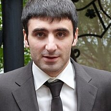 Фотография мужчины Андрей, 35 лет из г. Полысаево