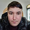 Тамерлан, 31 год