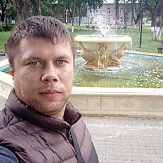 Фотография мужчины Денис, 34 года из г. Ивантеевка