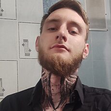 Фотография мужчины Алексей, 25 лет из г. Темиртау