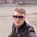 Арчи, 33 года