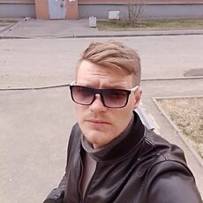 Фотография мужчины Арчи, 33 года из г. Калуга