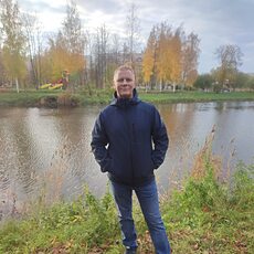 Фотография мужчины Женя, 54 года из г. Санкт-Петербург