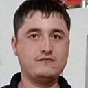 Islombek, 32 года
