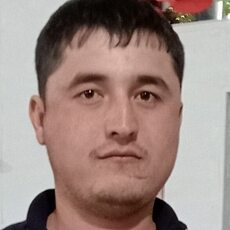 Фотография мужчины Islombek, 32 года из г. Старый Оскол