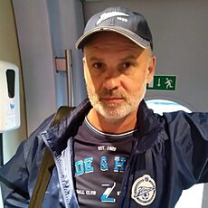 Фотография мужчины Алексей, 60 лет из г. Санкт-Петербург