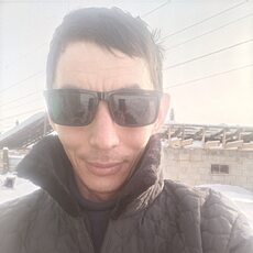 Фотография мужчины Рауан, 40 лет из г. Усть-Каменогорск