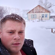 Фотография мужчины Сергей, 26 лет из г. Бийск