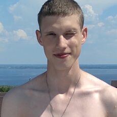 Фотография мужчины Иван, 25 лет из г. Вадинск